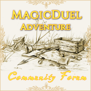 Yami no Sakura's Content - Page 4 - MagicDuel Community