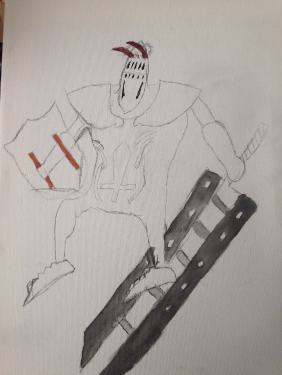 Hollow White Knight.JPG