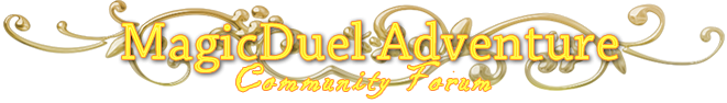 MagicDuel Community